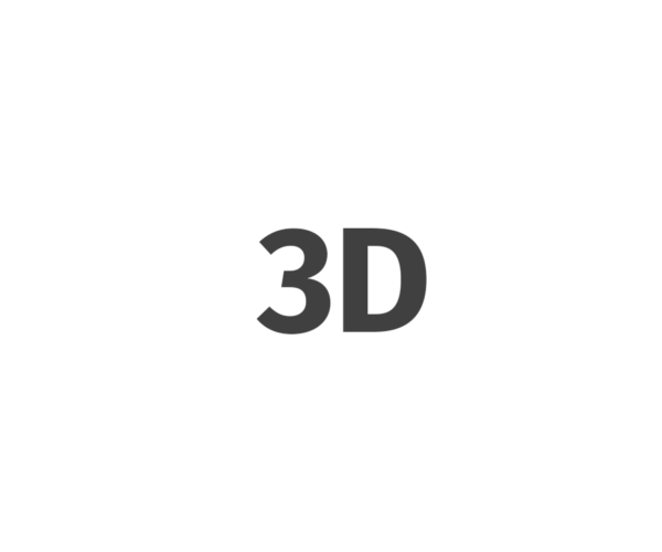 3-D Моделирование